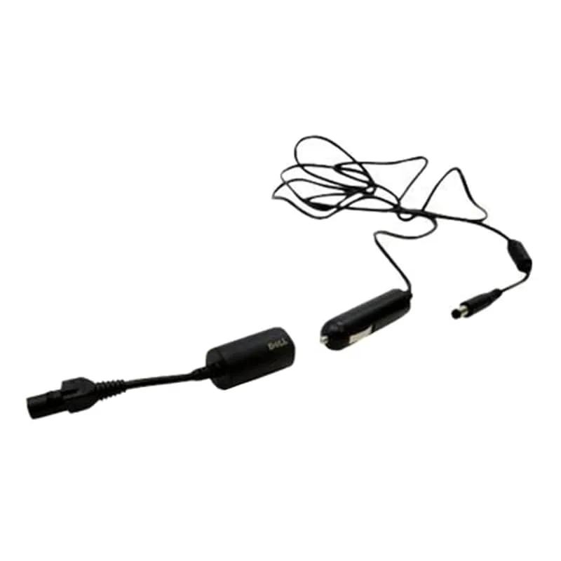 Auto DC adapter - 90W