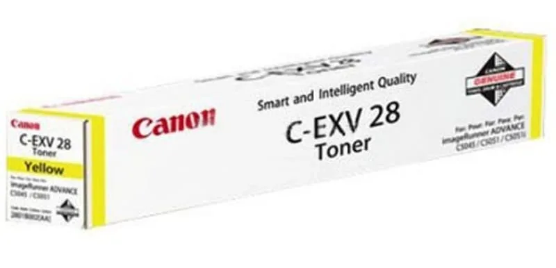 Canon C-EXV 28