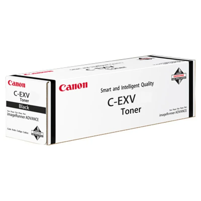 Canon Toner Cyan C-EXV 47