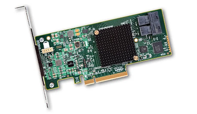 BROADCOM SAS 9300-8i