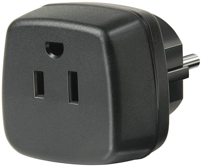 Travel Adapter