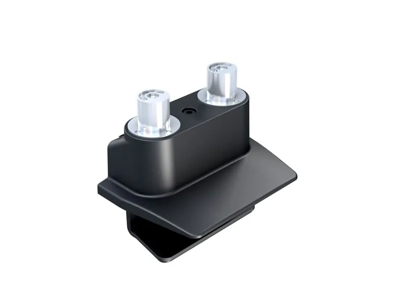 Multibrackets M Duo Deskmount Gas Lift Arm