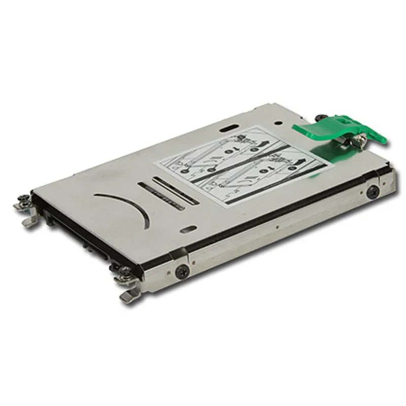 HP Hårddisk