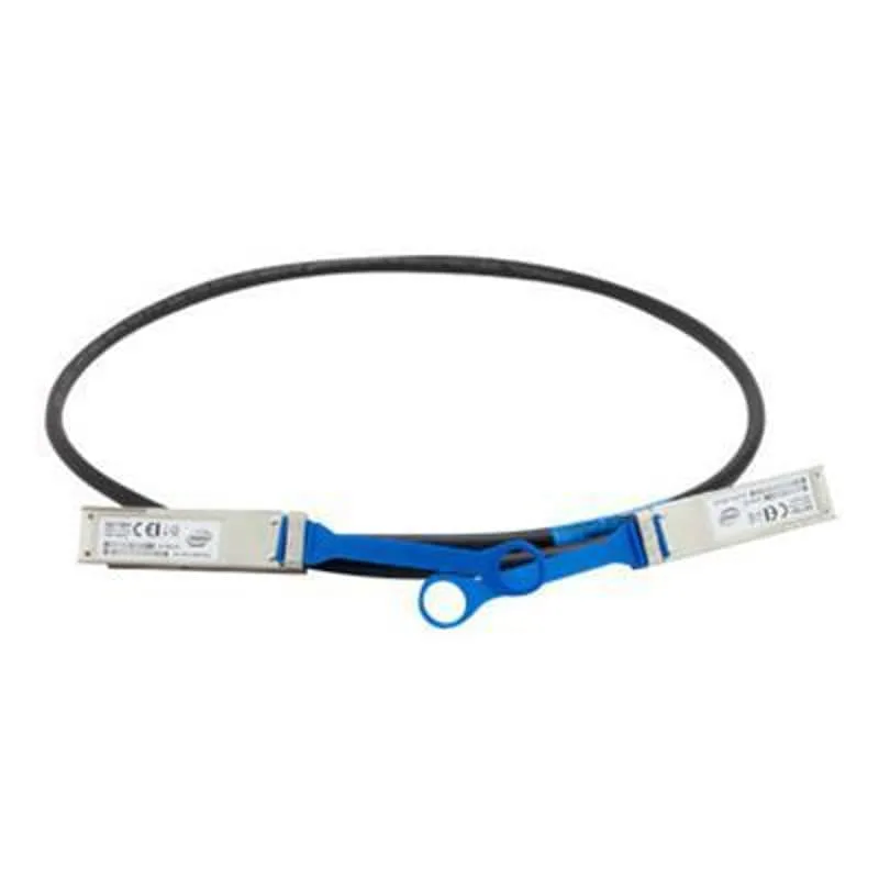 Cisco 10 Gbe Twinax Cable With Sfp+