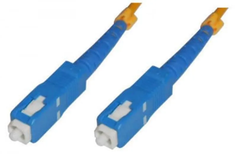Microconnect nätverkskabel 15m SC