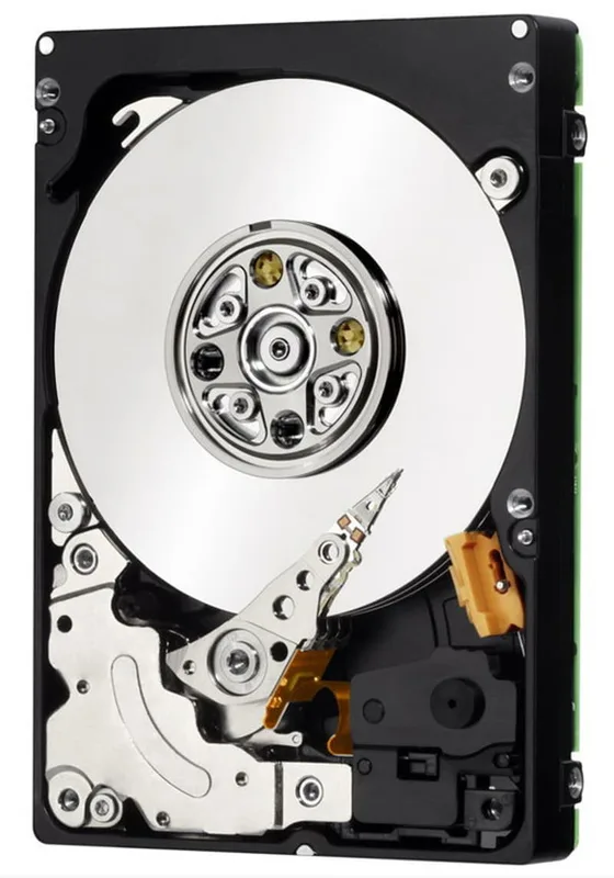 Toshiba Hårddisk