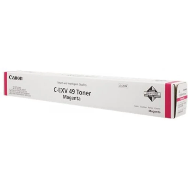 Canon 8524B002 tonerkassett 1 Styck Original