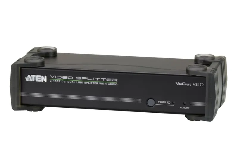 ATEN VanCryst VS172