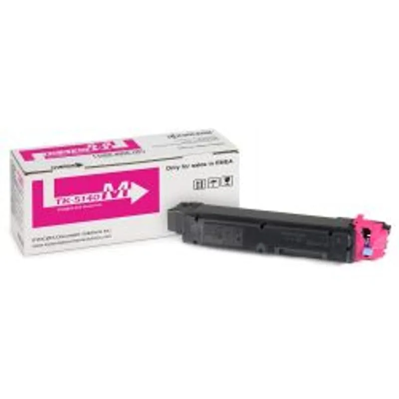 Kyocera TK 5140M - magenta - original