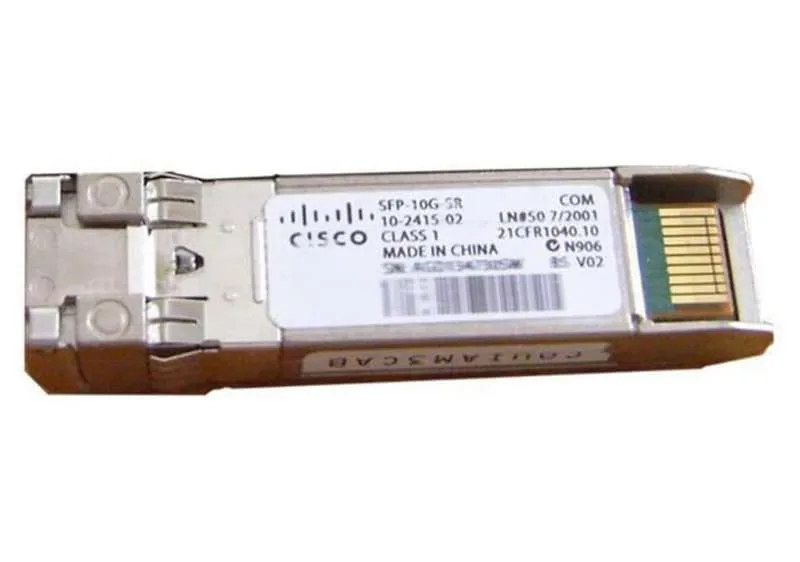 Cisco Systems Sfp-10G-Sr-S