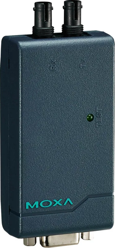 Tcf-90-S-ST Fiber Optic Converter