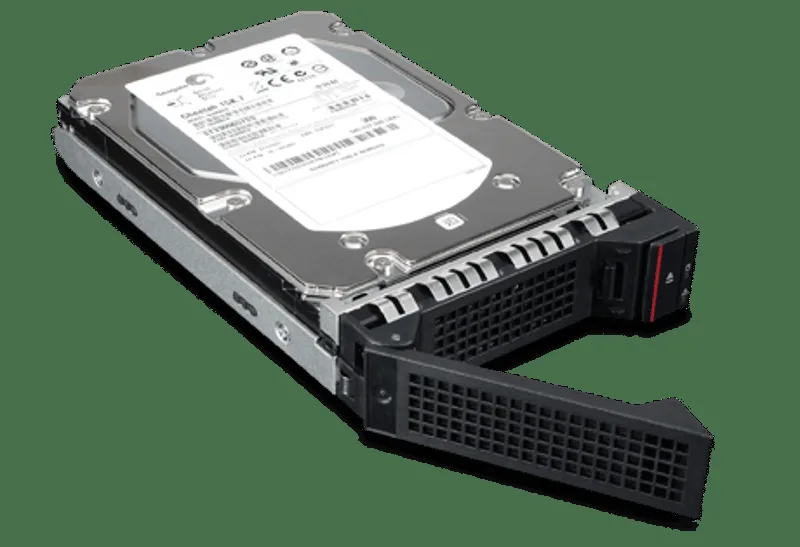 HDD 1.2TB 2.5" 10K SAS Hot Swap Gen3