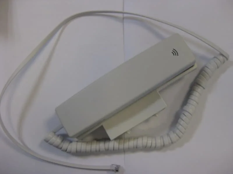 Handset