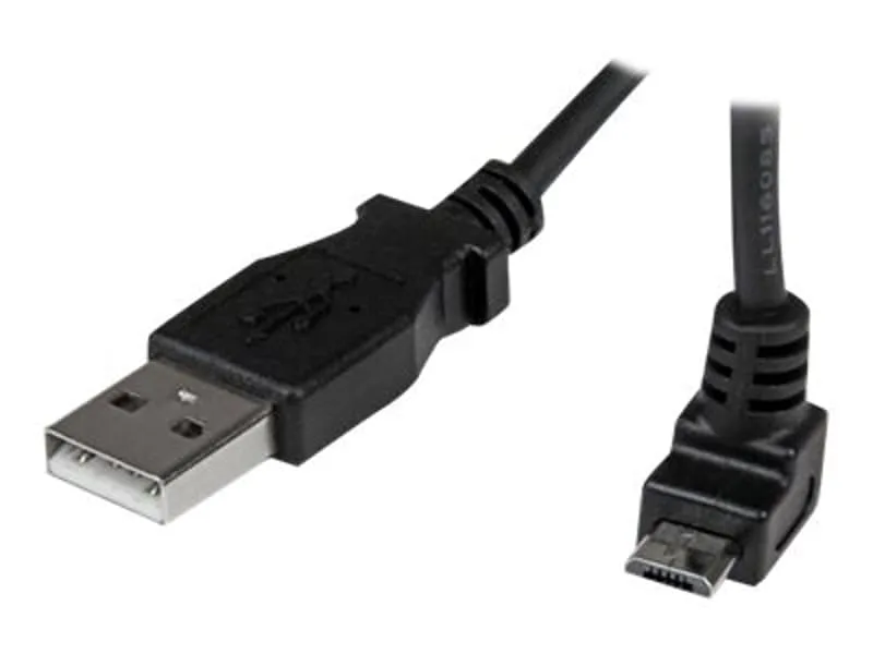 Startech 1m Micro USB Cable