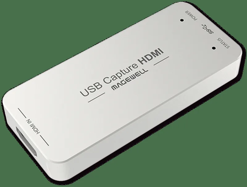 Magewell USB Capture HDMI Dongle