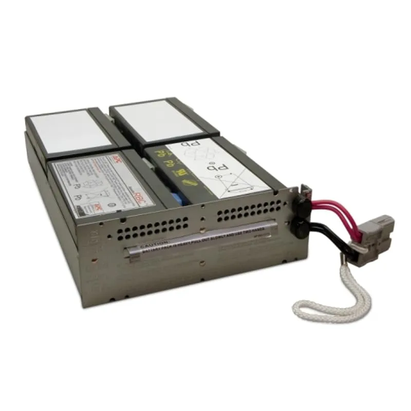 Utbytesbatteri #132