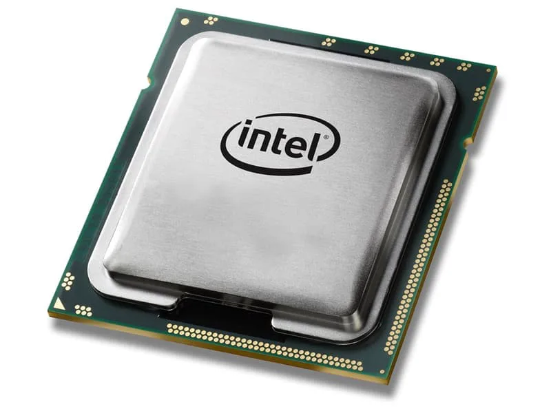 Intel Processor