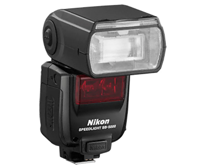 Speedlight SB-5000