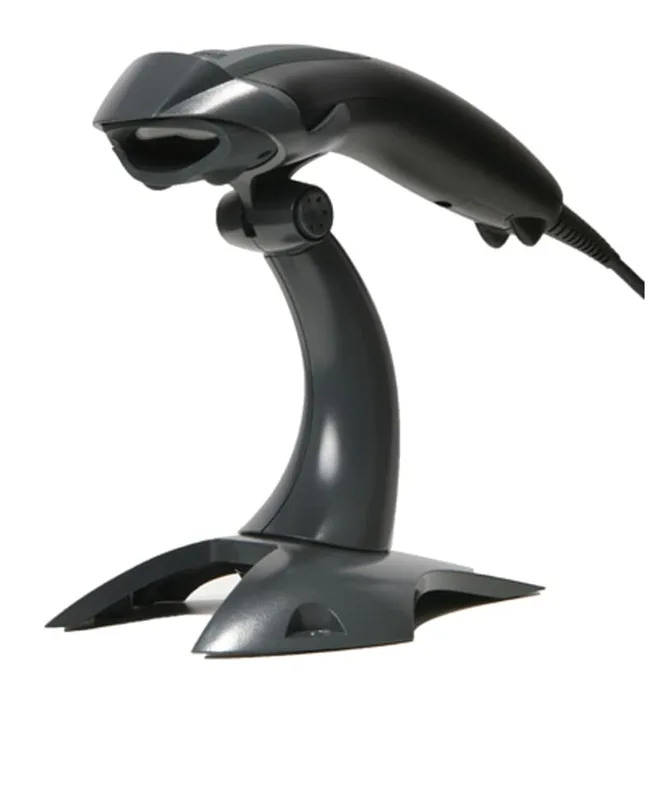 Voyager 1400g 2D USB-Kit Black