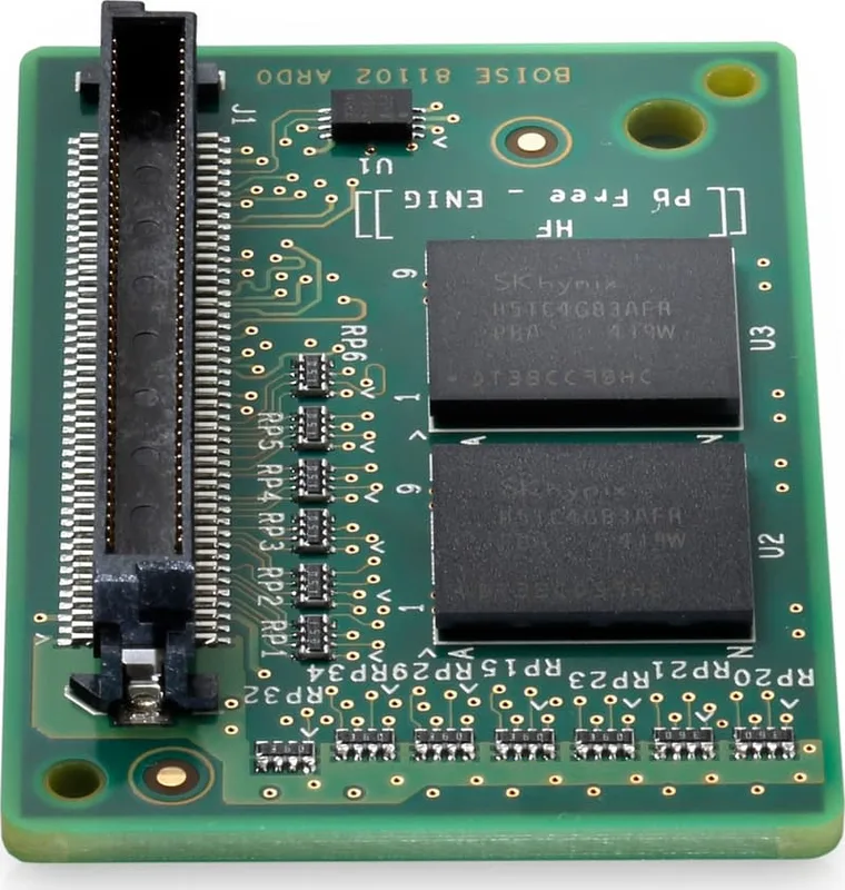 Minne 1GB 90-Pin DDR3