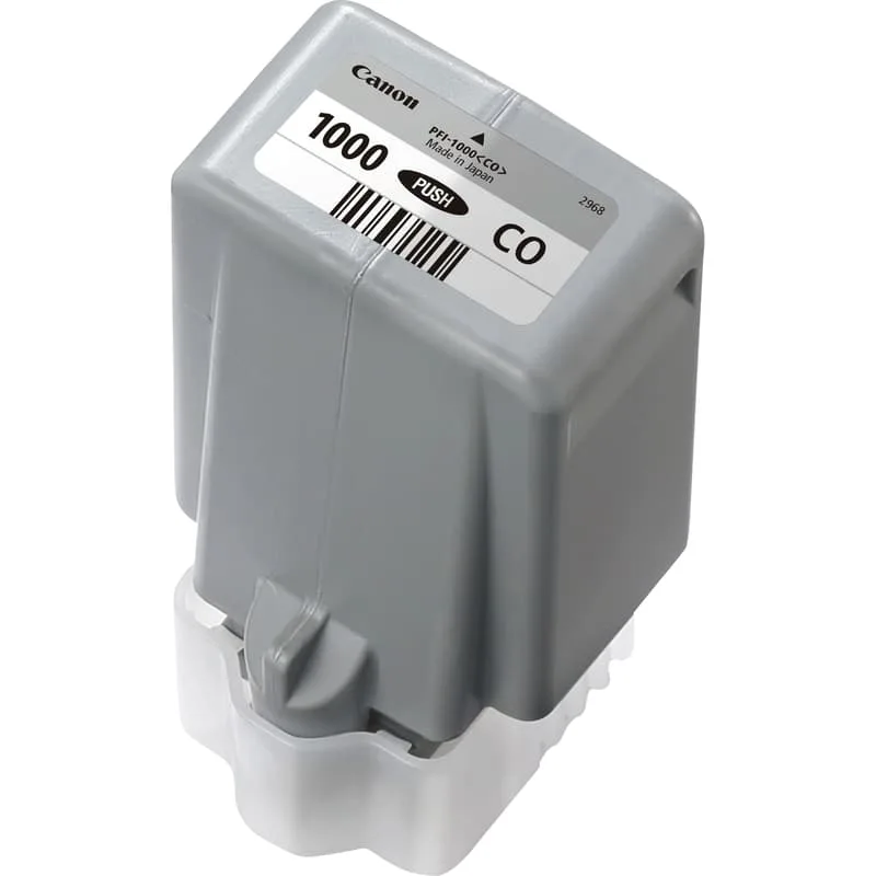 Canon Bläck Chroma Optimizer PFI-1000 CO