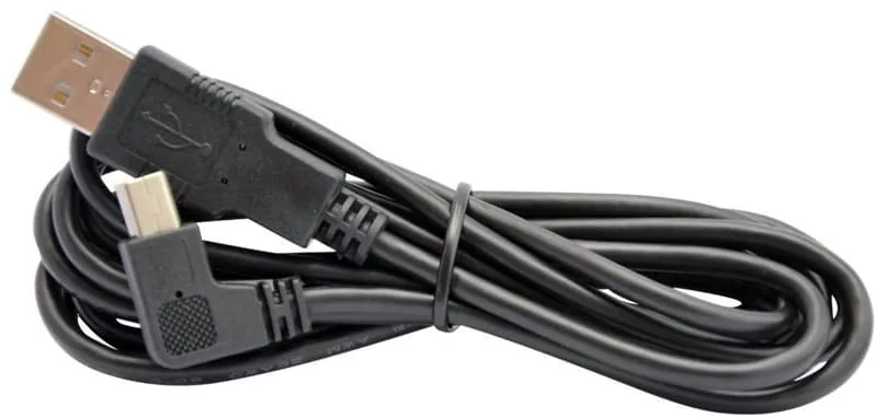 MouseTrapper Mini USB-kabel