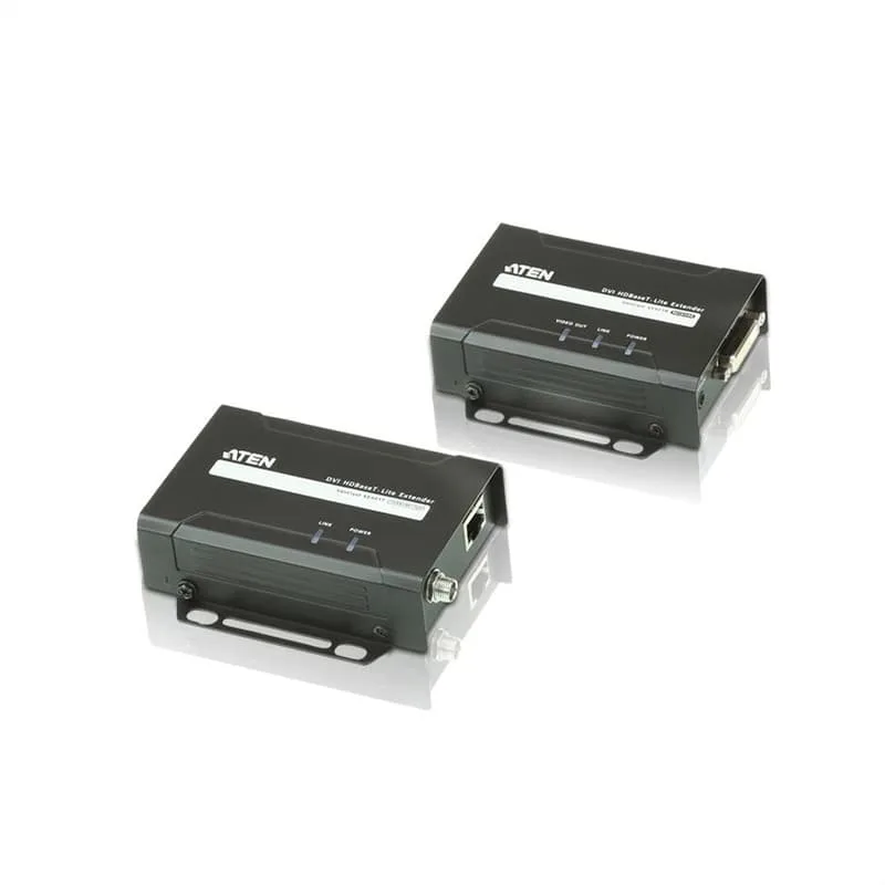 Aten VE601 Mottagare