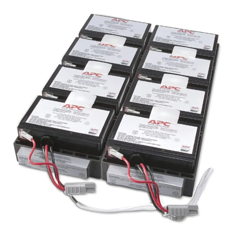 Replacement Battery Cartridge #26