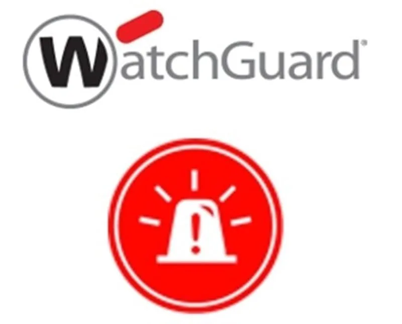 INTRUSION PREVENTION SERVICE 1YR
