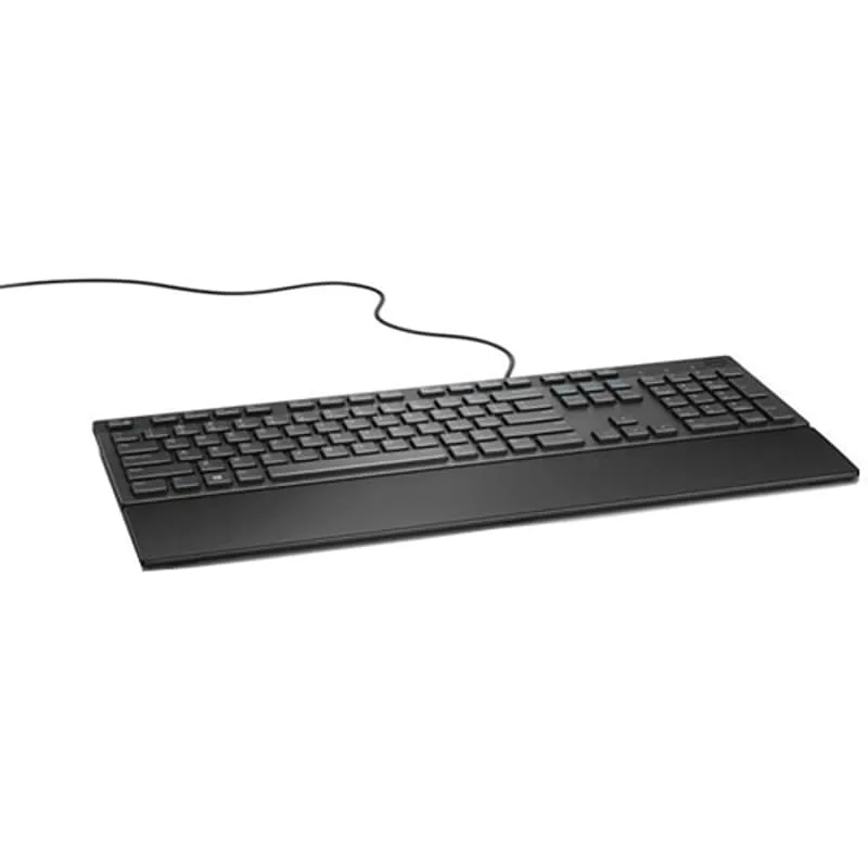 Dell KB216 - tangentbord - AZERTY - fransk