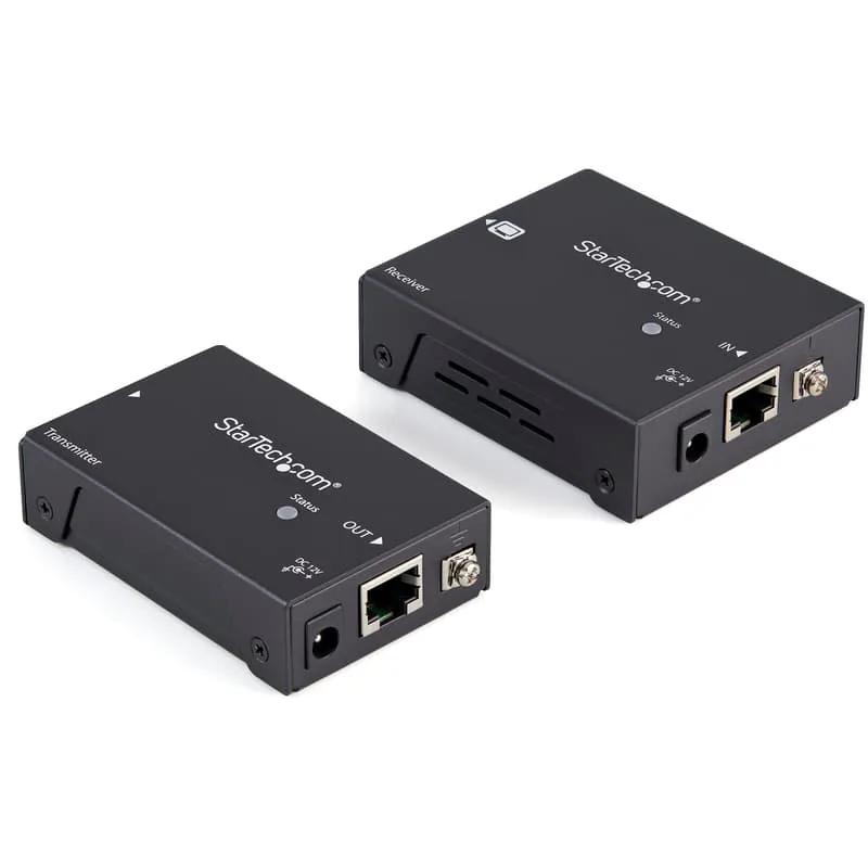 StarTech.com HDMI över Cat5 HDBaseT-förlängare