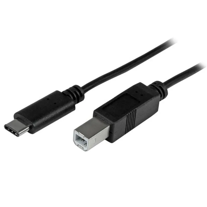 USB C - USB B