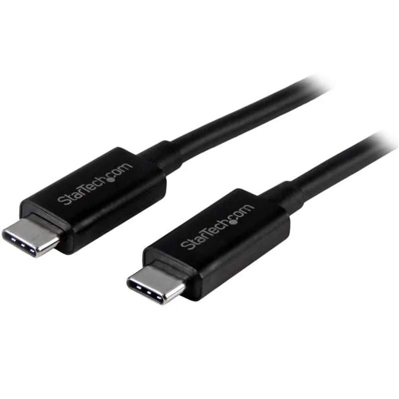Startech .com USB 3.1 USB-C-kabel