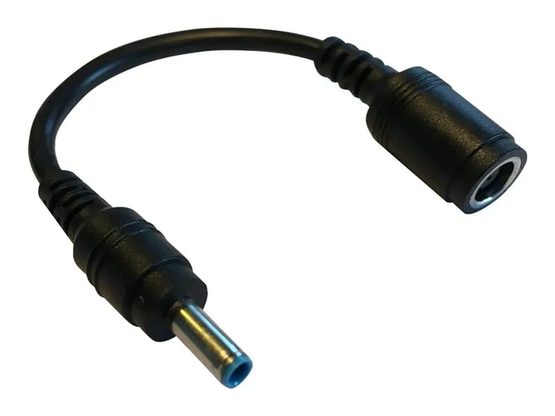 Dongle For HP MB Converter 4.5 X 3.0