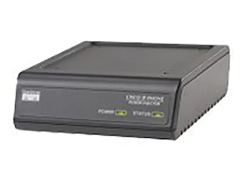 Unified IP Phone Power Injector