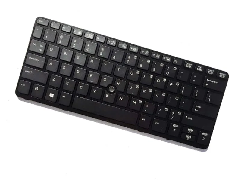 Keyboard (German) 640 G2