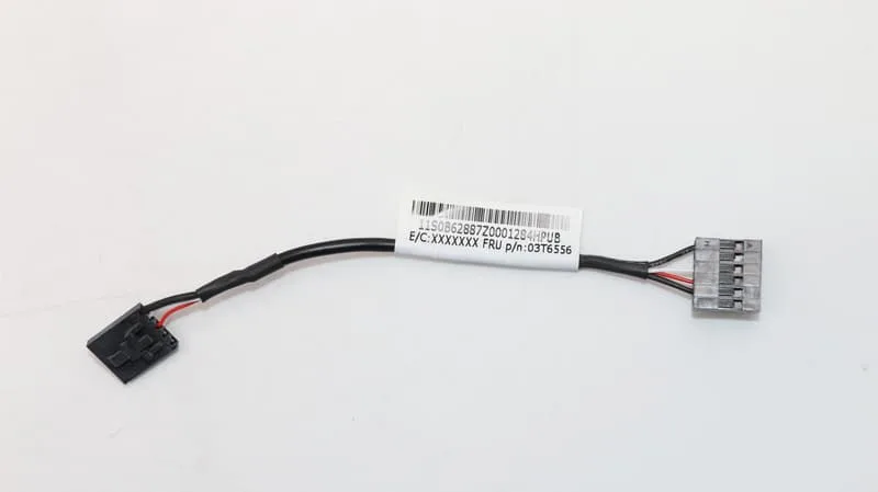 Lenovo RISER CARD CABLE