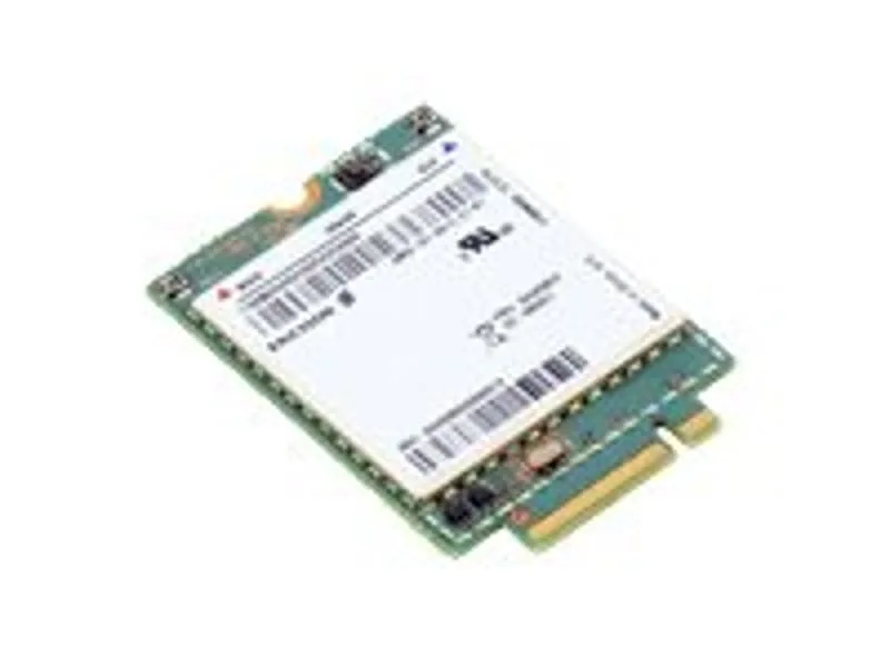 Lenovo ThinkPad N5321 Mobile Broadband HSPA+
