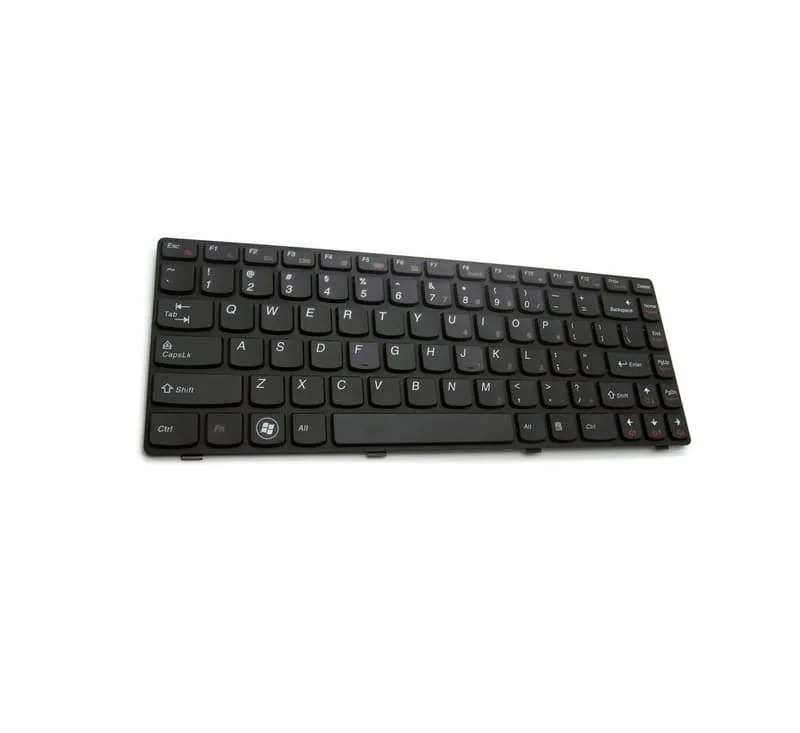 Lenovo Jme T2t7 Tc 84Key Org Keyboard
