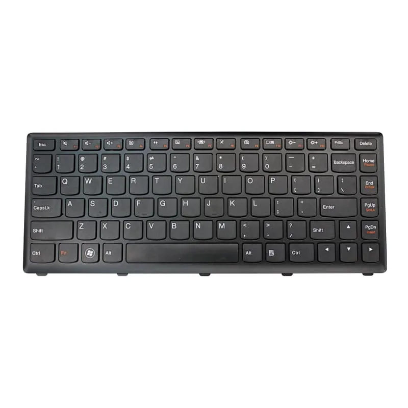 Lenovo CCYTC84KEYBLKKEY KEYBOARD