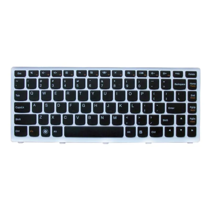 Lenovo Keyboard