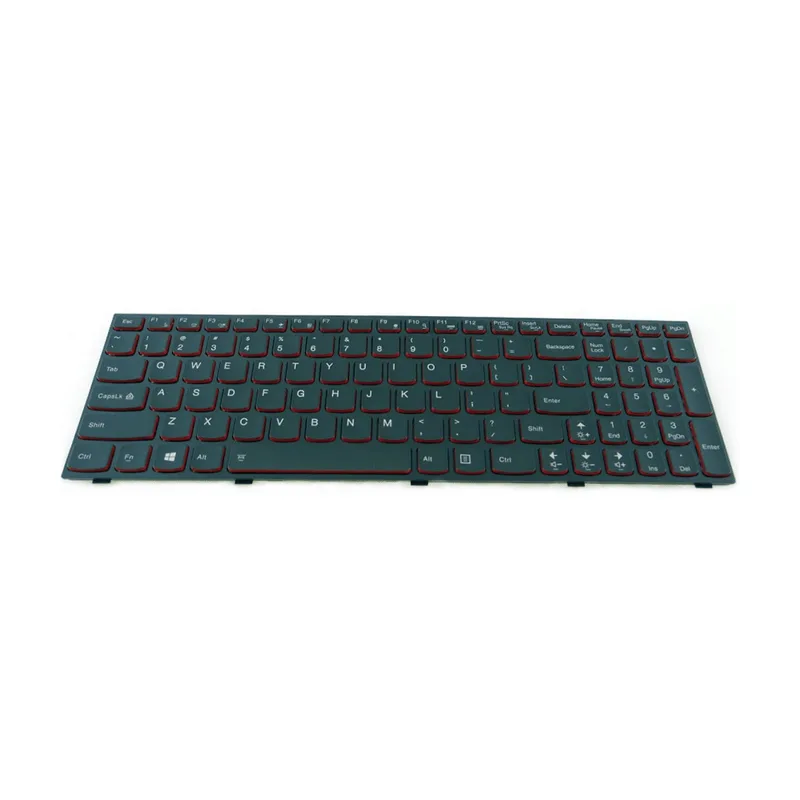 Lenovo TC101KEYDUALCOLORBL KEYBOARD