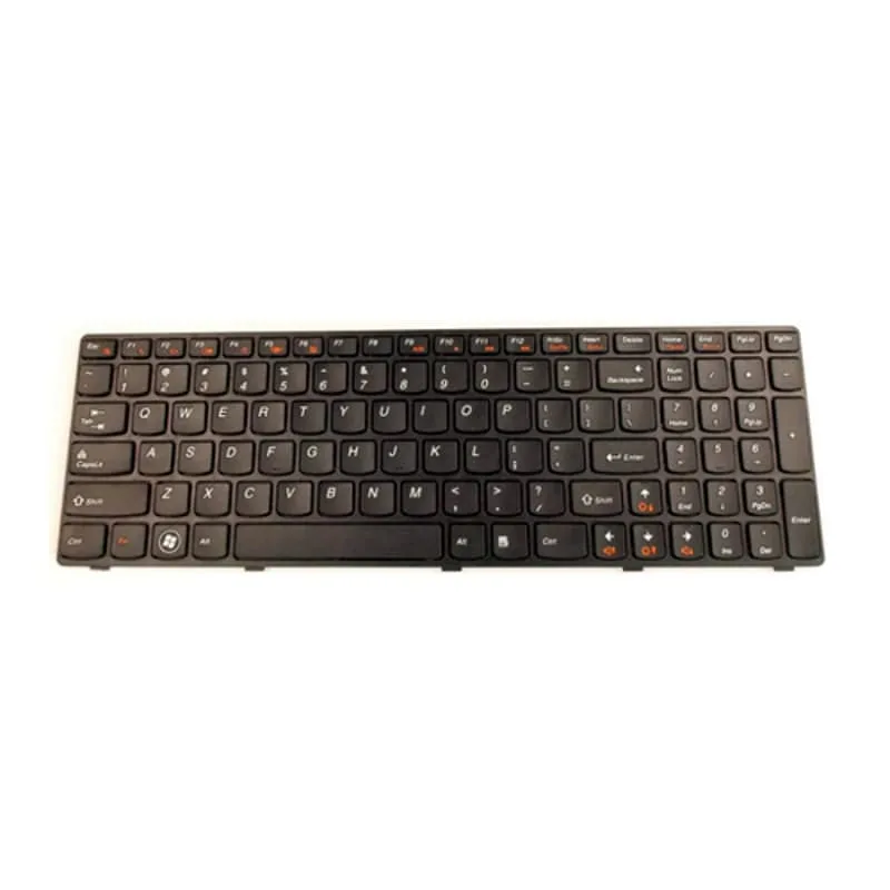 Lenovo Jmetc101keyblack Keyboard