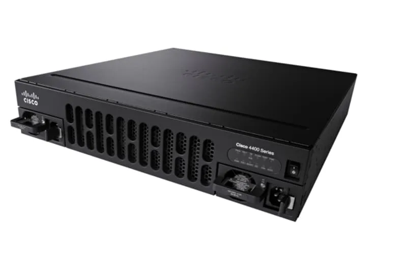 ISR 4321