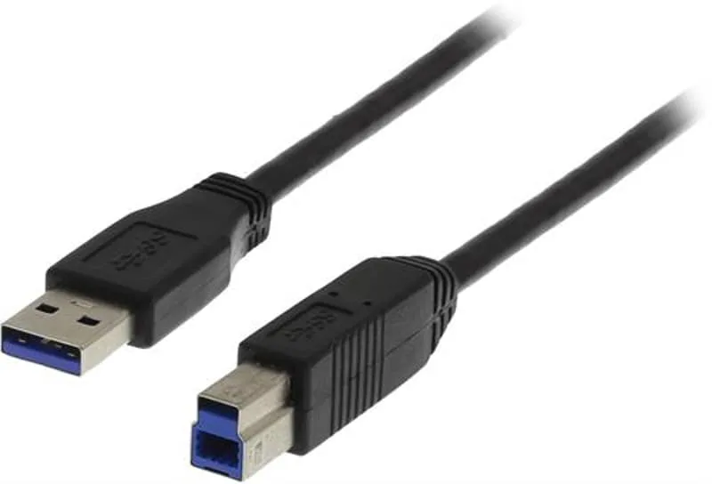 DELTACO USB3-110S