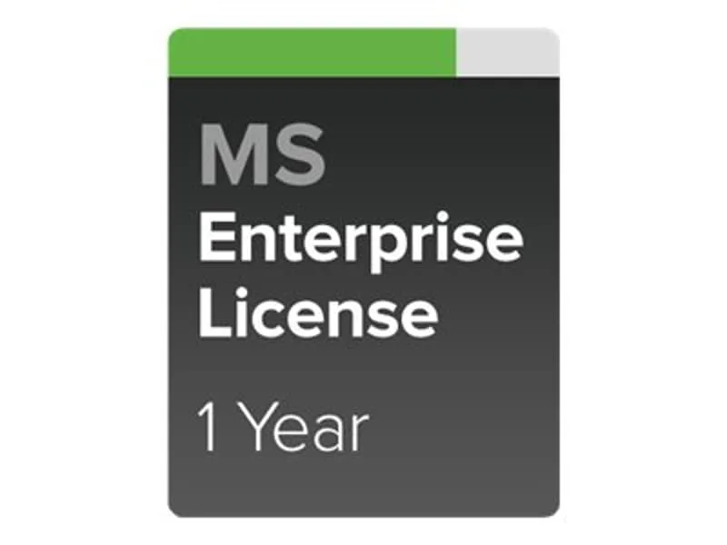 Ms22p Enterprise License & Support 1yr