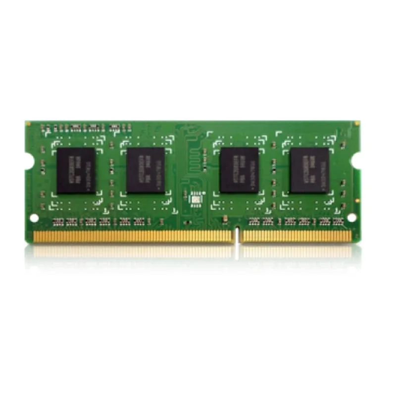 QNAP 4GB DDR3L RAM 800MHz