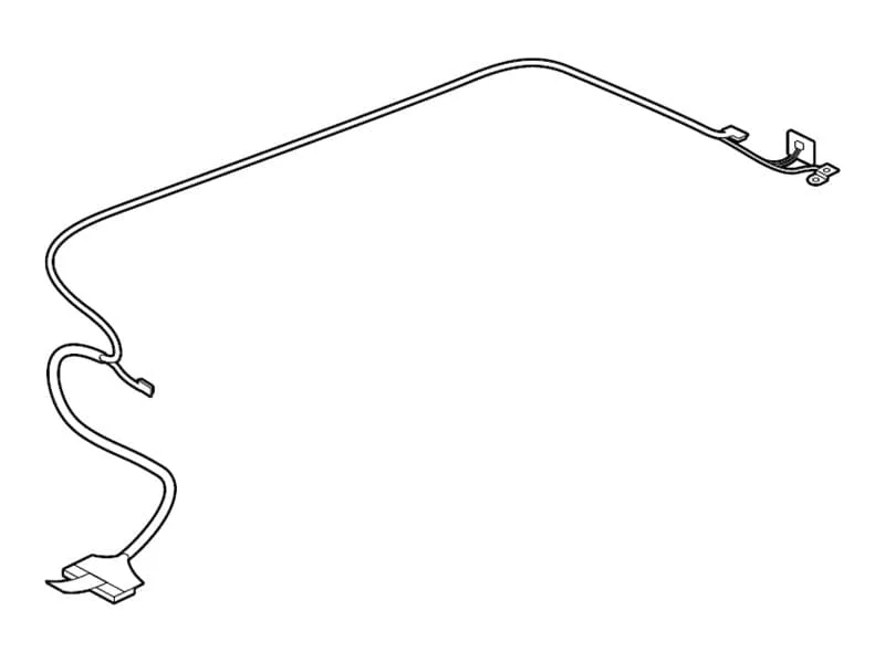 Lenovo LED cable assembly