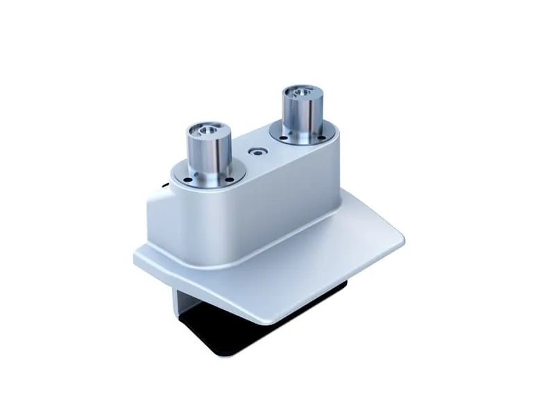 Multibrackets M Duo Deskmount