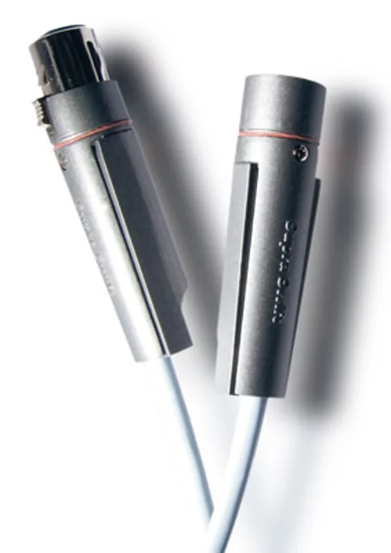 Supra DAC-Xlr Digital Blue PC 1m